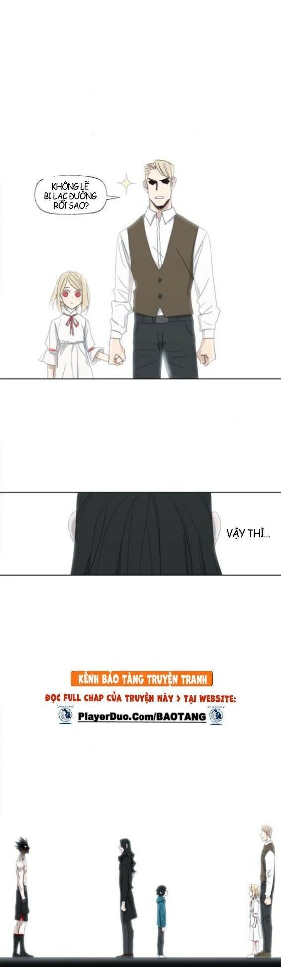 Võ Sĩ Quyền Anh Chapter 31 - Trang 2