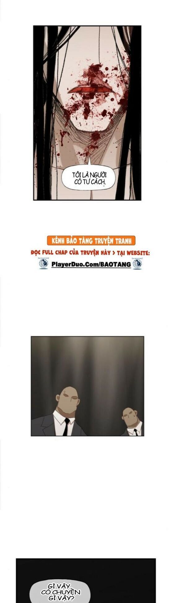 Võ Sĩ Quyền Anh Chapter 31 - Trang 2