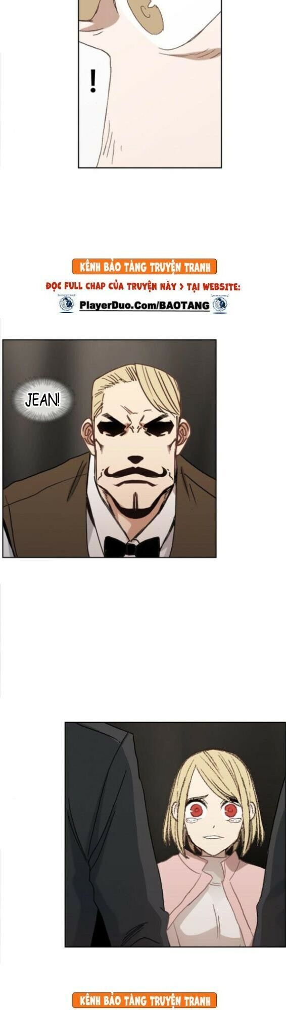 Võ Sĩ Quyền Anh Chapter 31 - Trang 2