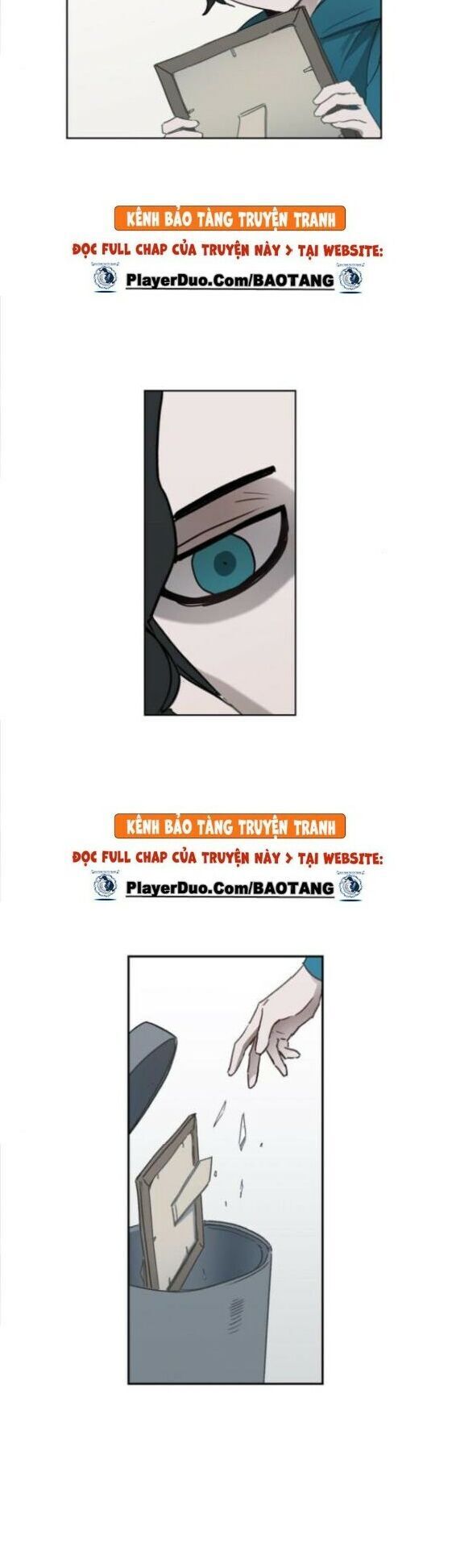Võ Sĩ Quyền Anh Chapter 31 - Trang 2