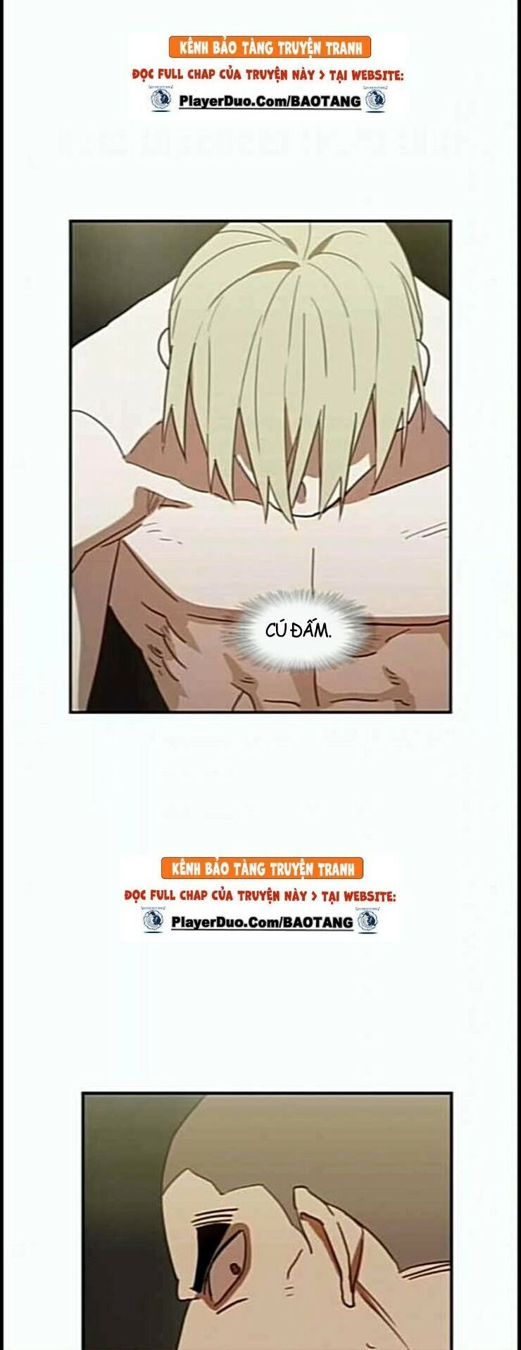 Võ Sĩ Quyền Anh Chapter 35 - Trang 2