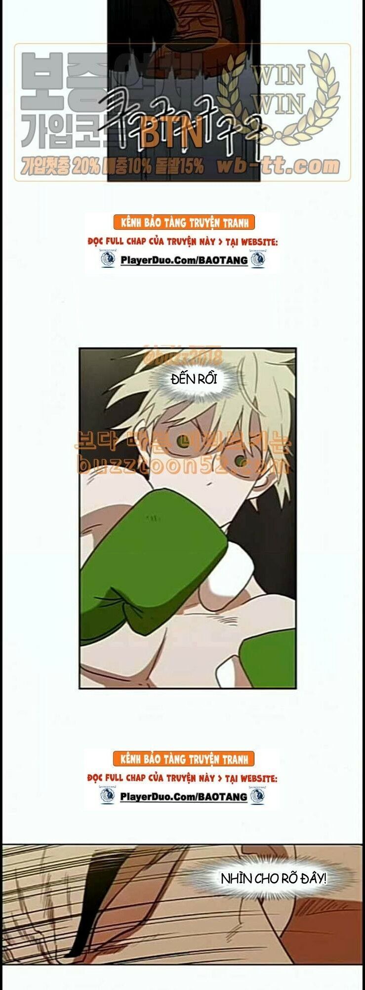 Võ Sĩ Quyền Anh Chapter 35 - Trang 2