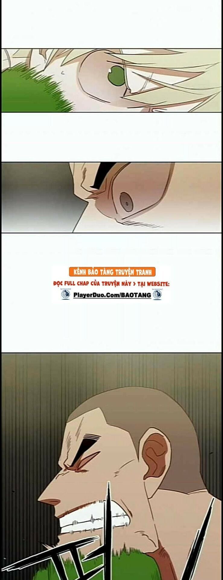 Võ Sĩ Quyền Anh Chapter 35 - Trang 2