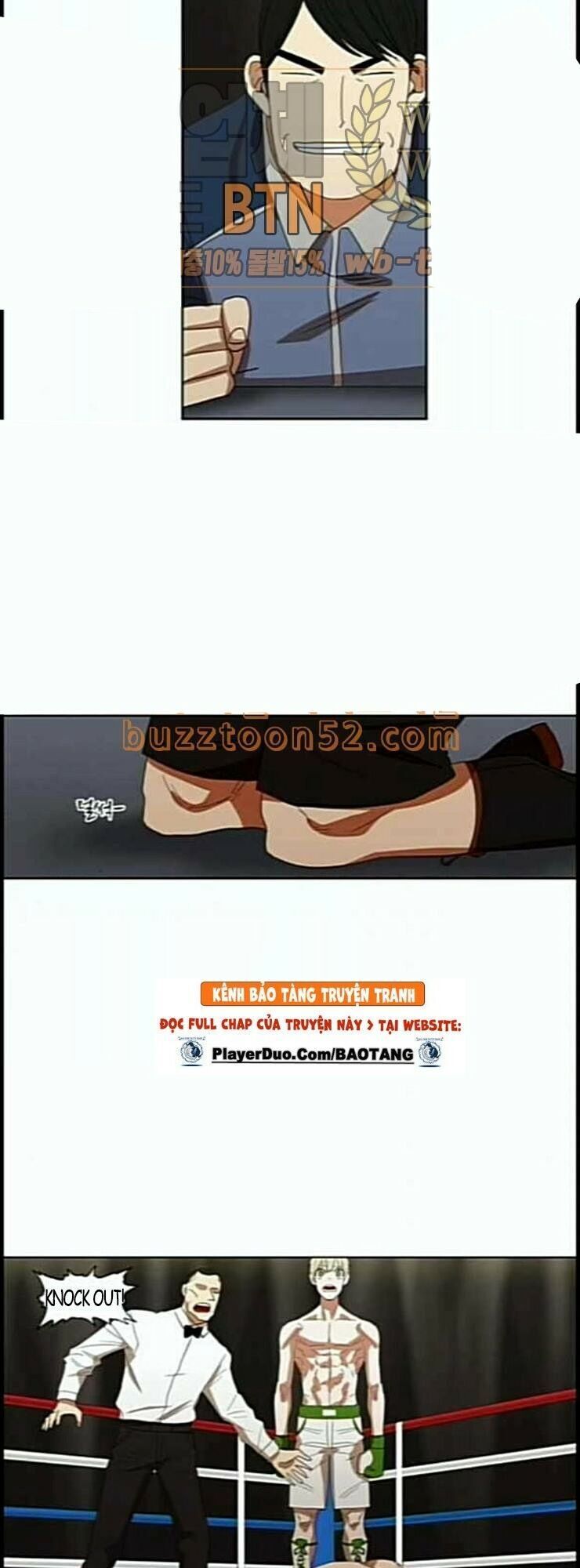 Võ Sĩ Quyền Anh Chapter 35 - Trang 2