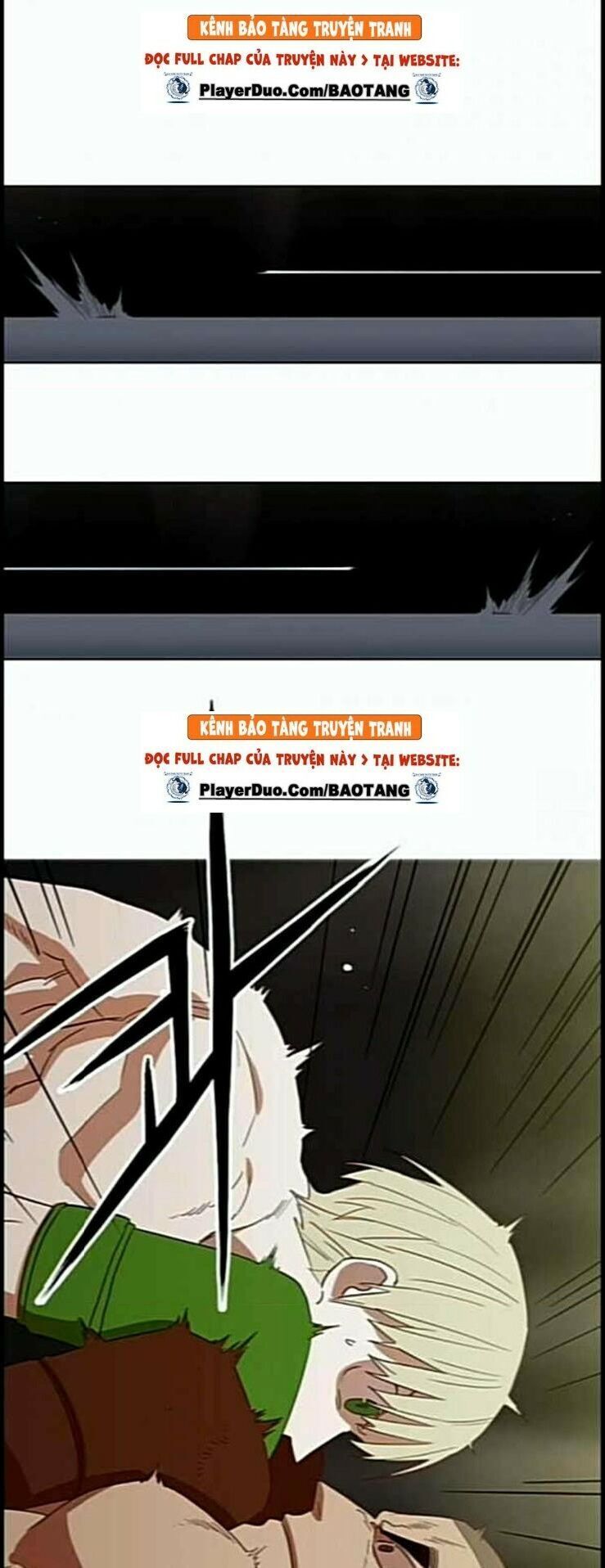 Võ Sĩ Quyền Anh Chapter 35 - Trang 2