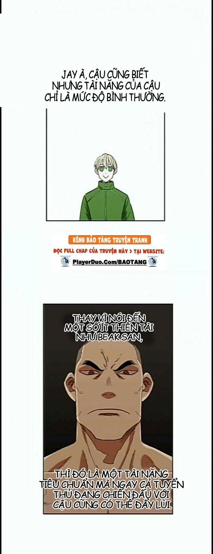 Võ Sĩ Quyền Anh Chapter 35 - Trang 2