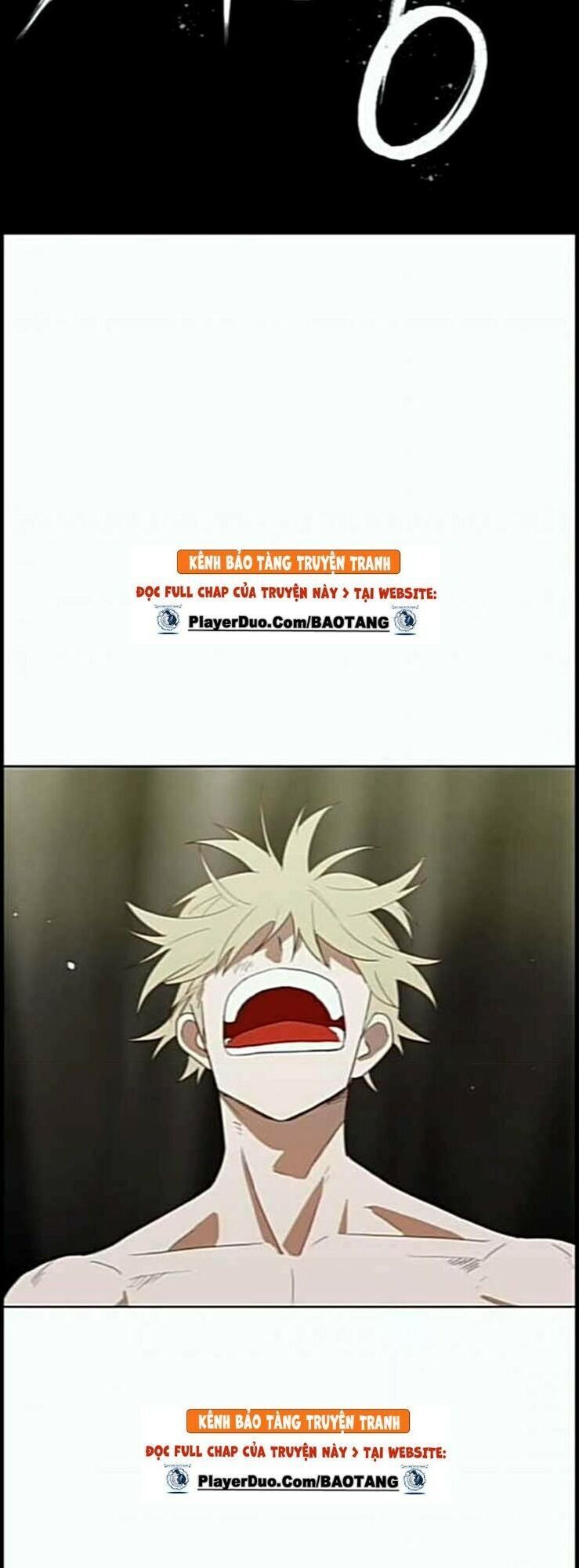 Võ Sĩ Quyền Anh Chapter 35 - Trang 2