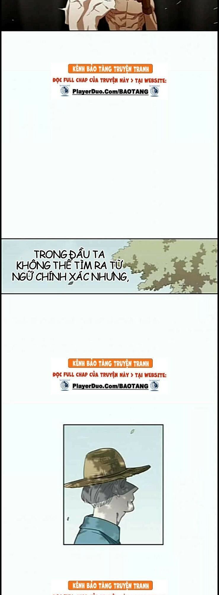 Võ Sĩ Quyền Anh Chapter 35 - Trang 2