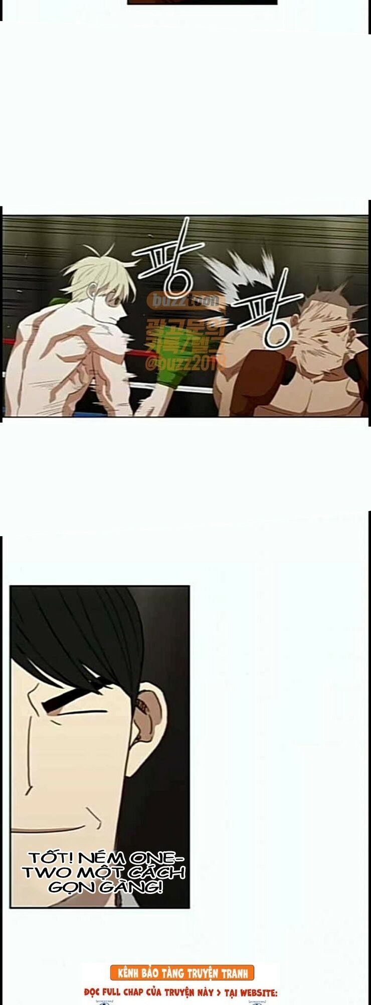 Võ Sĩ Quyền Anh Chapter 35 - Trang 2