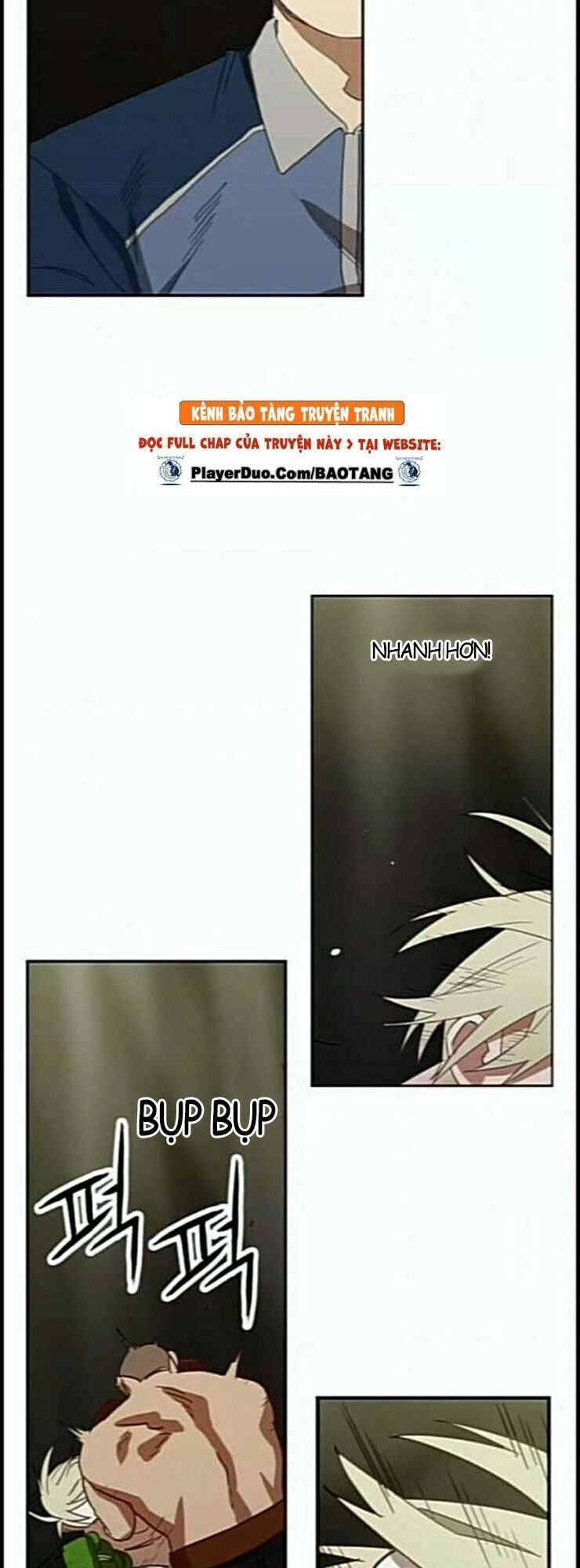 Võ Sĩ Quyền Anh Chapter 35 - Trang 2