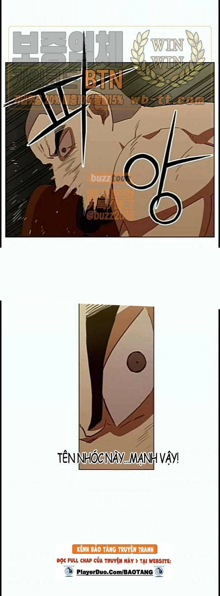 Võ Sĩ Quyền Anh Chapter 35 - Trang 2