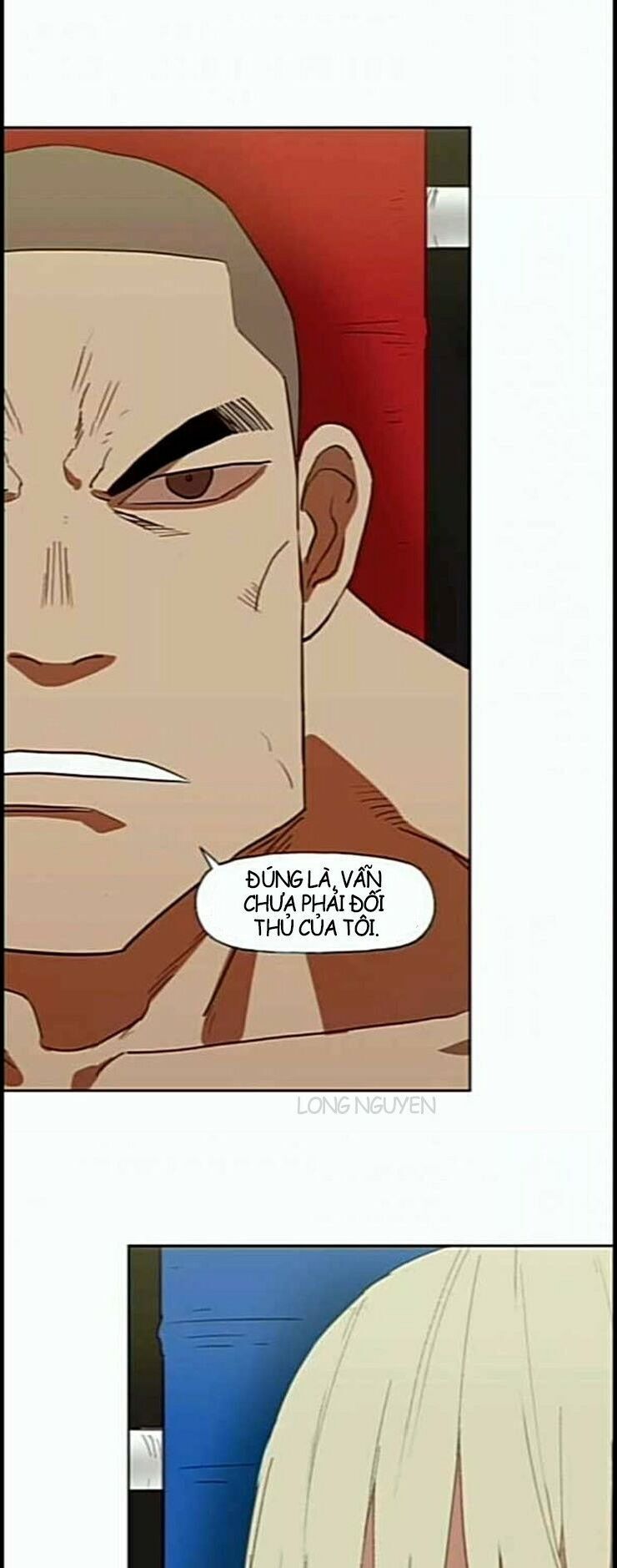 Võ Sĩ Quyền Anh Chapter 35 - Trang 2