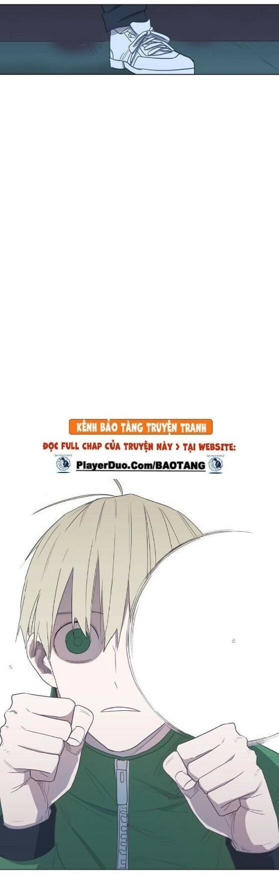 Võ Sĩ Quyền Anh Chapter 38 - Trang 2