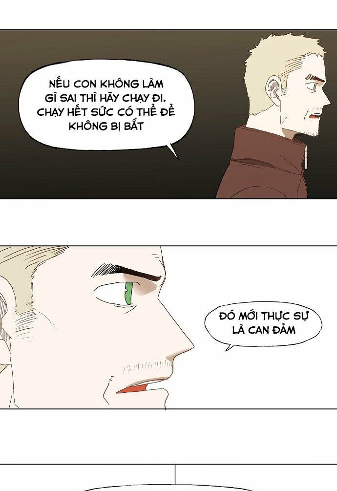 Võ Sĩ Quyền Anh Chapter 4 - Trang 2