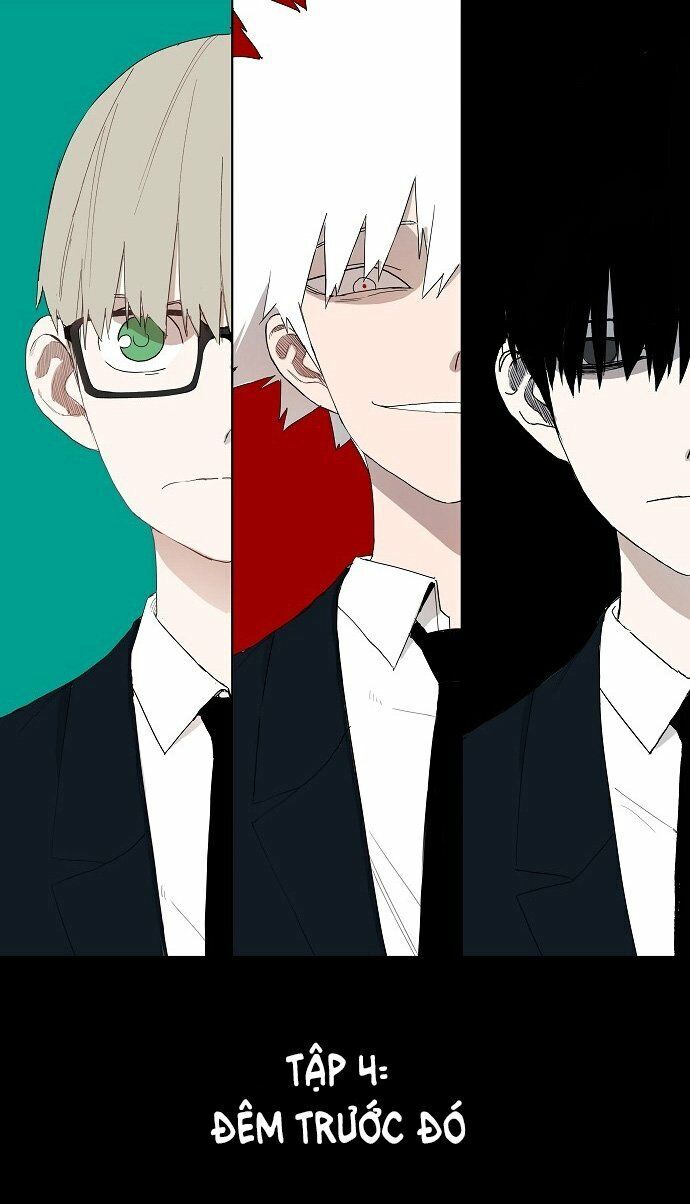 Võ Sĩ Quyền Anh Chapter 4 - Trang 2