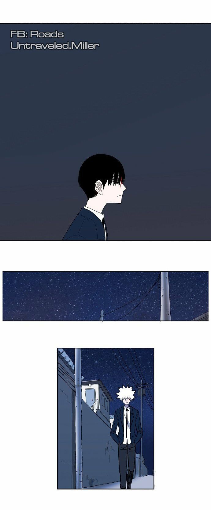 Võ Sĩ Quyền Anh Chapter 4 - Trang 2