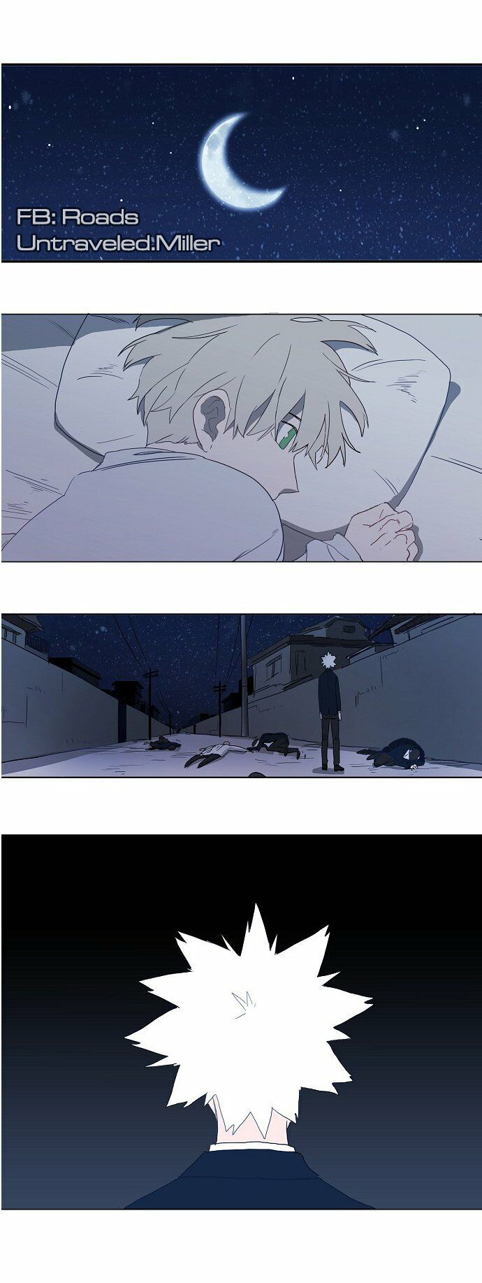 Võ Sĩ Quyền Anh Chapter 4 - Trang 2