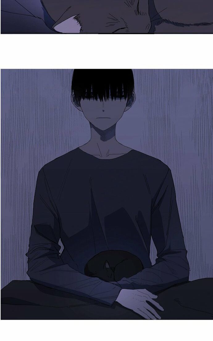 Võ Sĩ Quyền Anh Chapter 4 - Trang 2