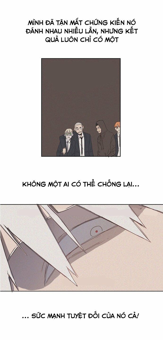 Võ Sĩ Quyền Anh Chapter 4 - Trang 2