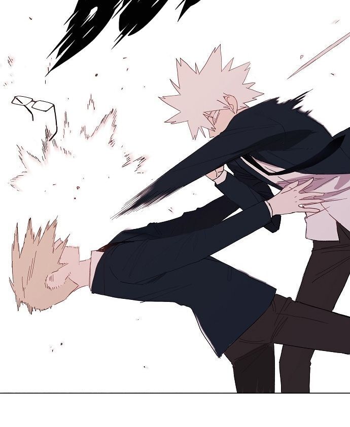 Võ Sĩ Quyền Anh Chapter 6 - Trang 2