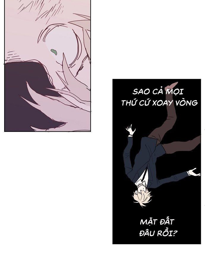 Võ Sĩ Quyền Anh Chapter 7 - Trang 2