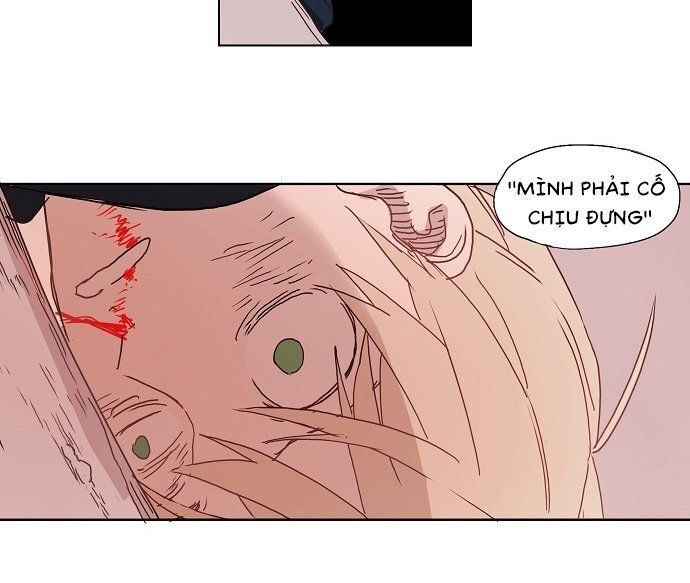 Võ Sĩ Quyền Anh Chapter 7 - Trang 2