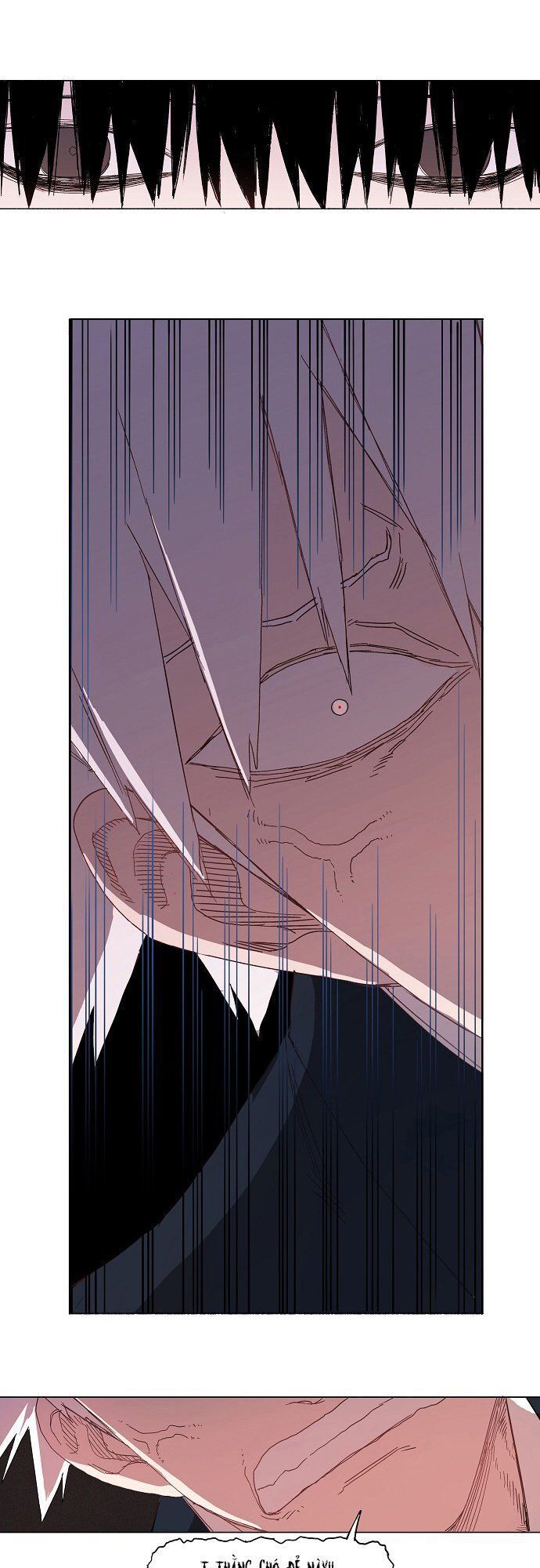 Võ Sĩ Quyền Anh Chapter 7 - Trang 2