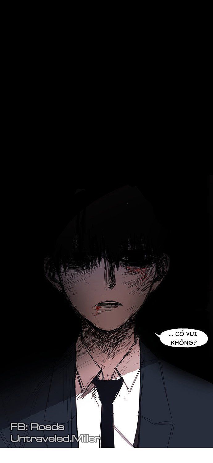 Võ Sĩ Quyền Anh Chapter 7 - Trang 2