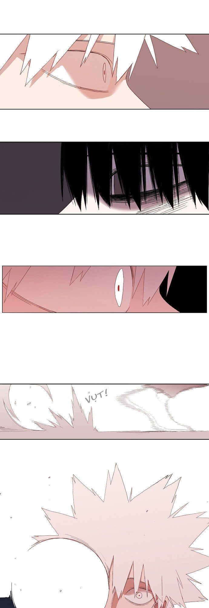 Võ Sĩ Quyền Anh Chapter 8 - Trang 2