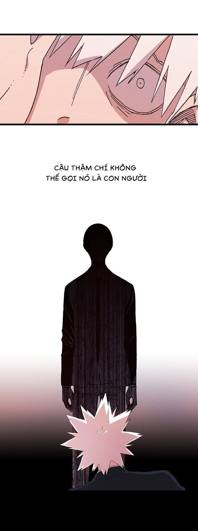 Võ Sĩ Quyền Anh Chapter 8 - Trang 2