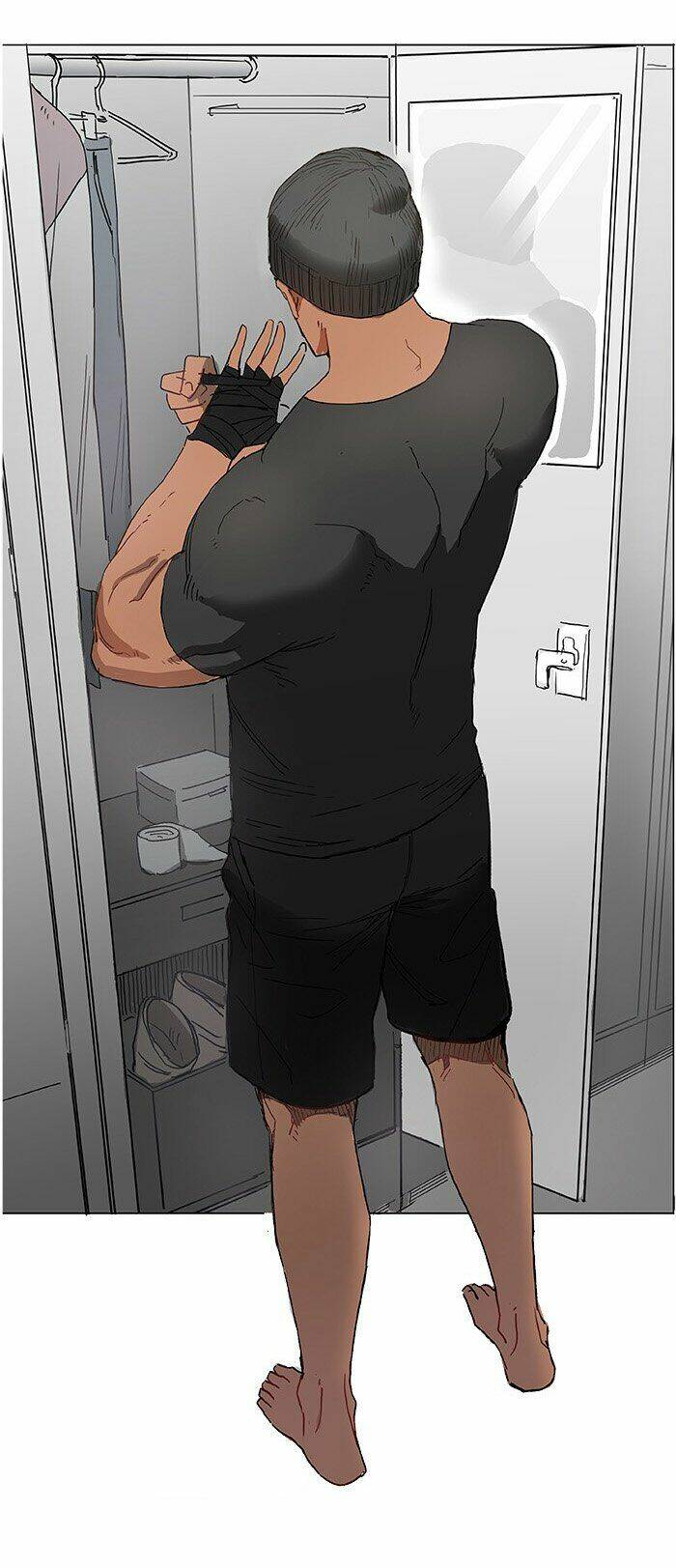 Võ Sĩ – The Boxer Chapter 1 - Trang 2