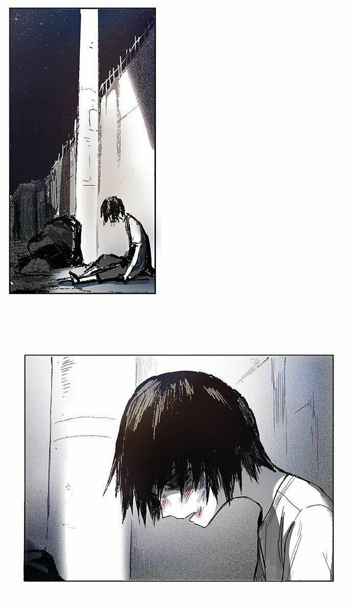 Võ Sĩ – The Boxer Chapter 1 - Trang 2