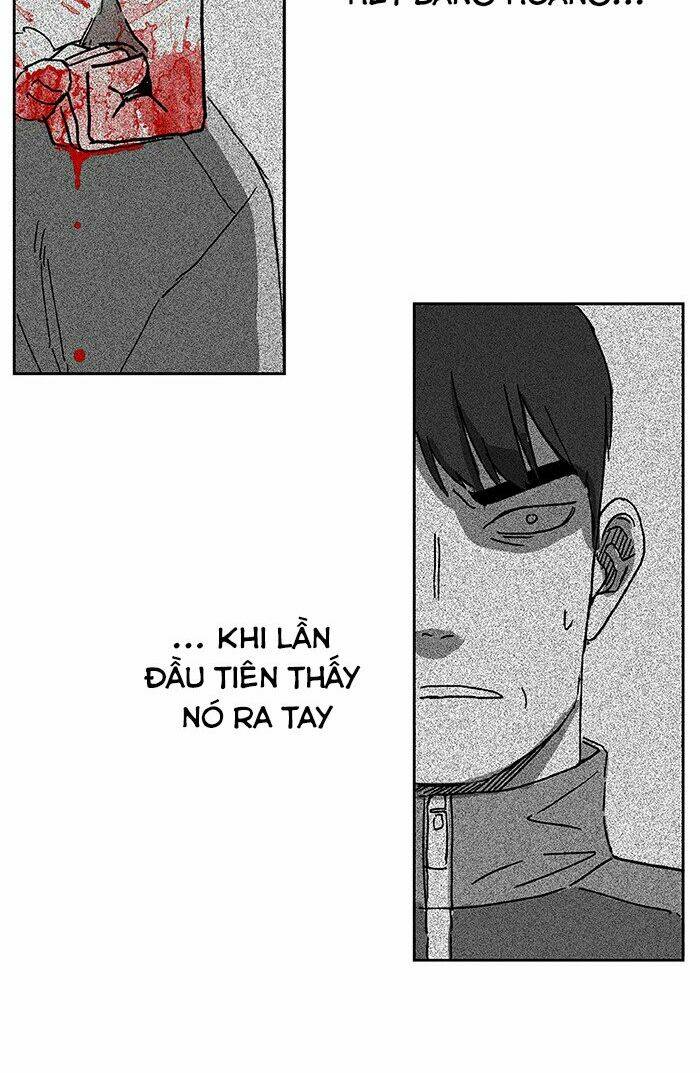 Võ Sĩ – The Boxer Chapter 1 - Trang 2