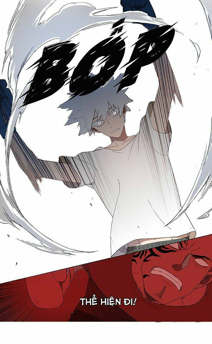 Võ Sĩ – The Boxer Chapter 1 - Trang 2