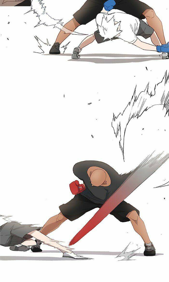 Võ Sĩ – The Boxer Chapter 1 - Trang 2