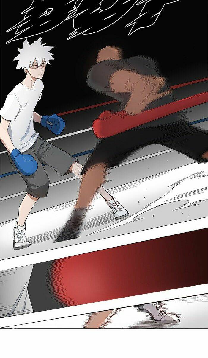 Võ Sĩ – The Boxer Chapter 1 - Trang 2