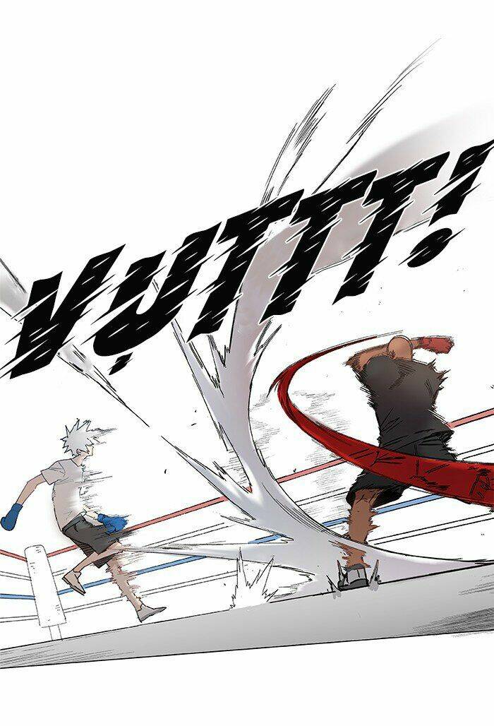 Võ Sĩ – The Boxer Chapter 1 - Trang 2