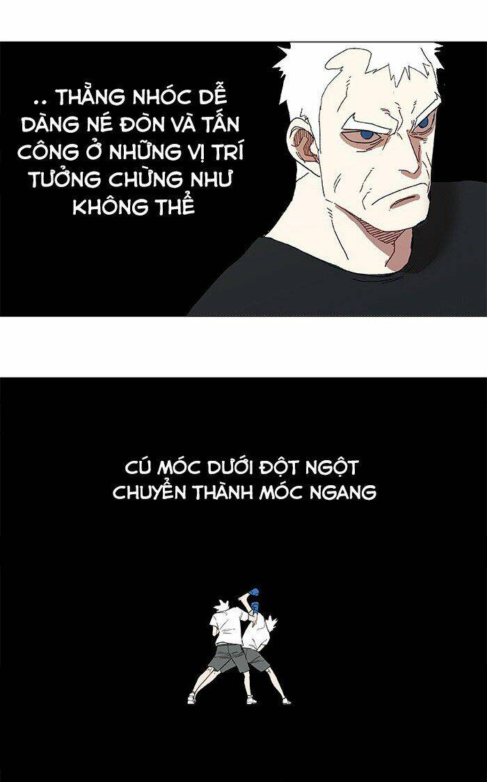 Võ Sĩ – The Boxer Chapter 1 - Trang 2