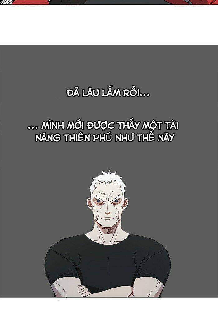 Võ Sĩ – The Boxer Chapter 1 - Trang 2