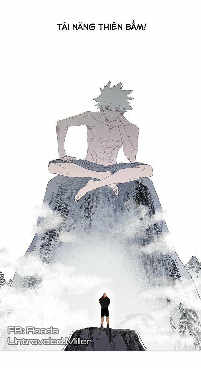 Võ Sĩ – The Boxer Chapter 1 - Trang 2