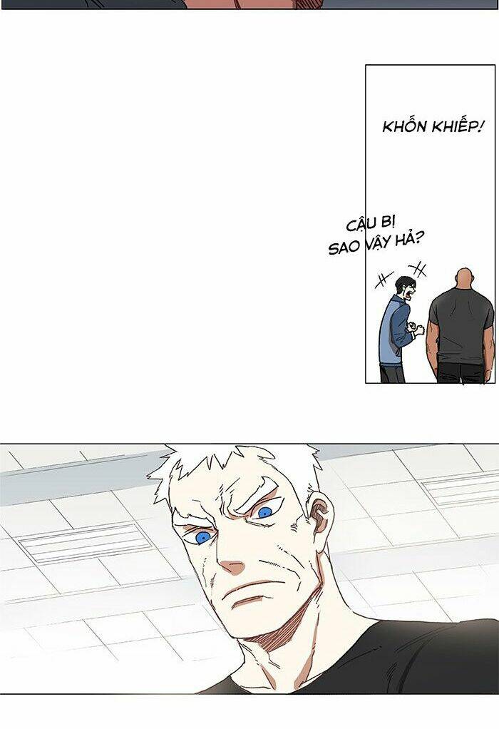 Võ Sĩ – The Boxer Chapter 1 - Trang 2