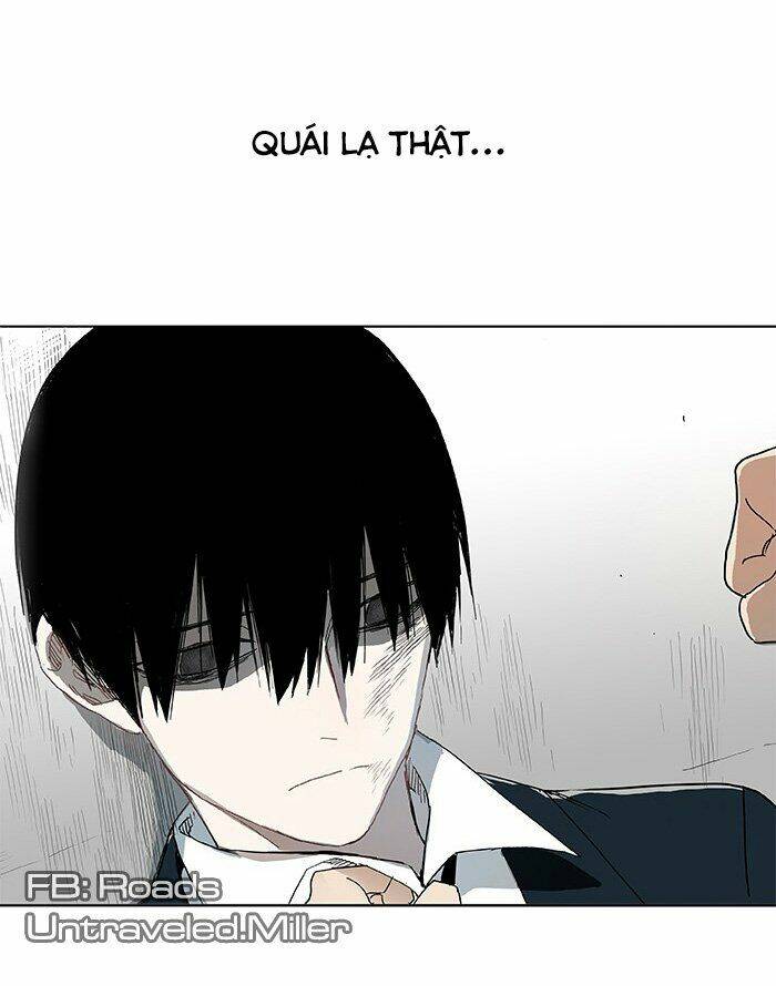 Võ Sĩ – The Boxer Chapter 1 - Trang 2