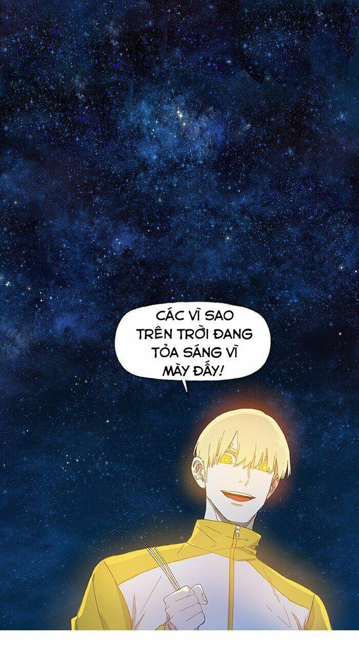 Võ Sĩ – The Boxer Chapter 1 - Trang 2