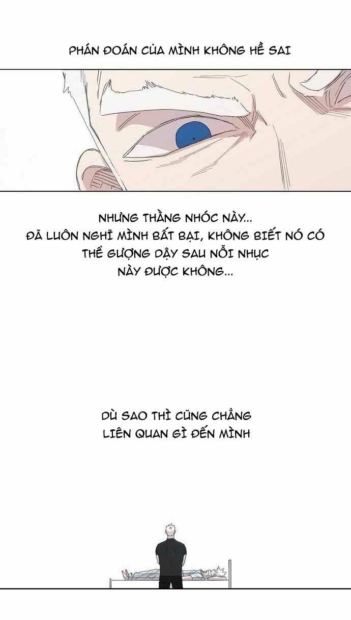 Võ Sĩ – The Boxer Chapter 10 - Trang 2