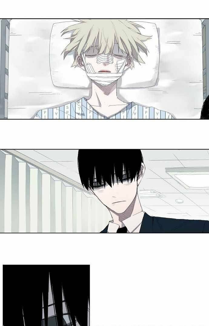 Võ Sĩ – The Boxer Chapter 10 - Trang 2