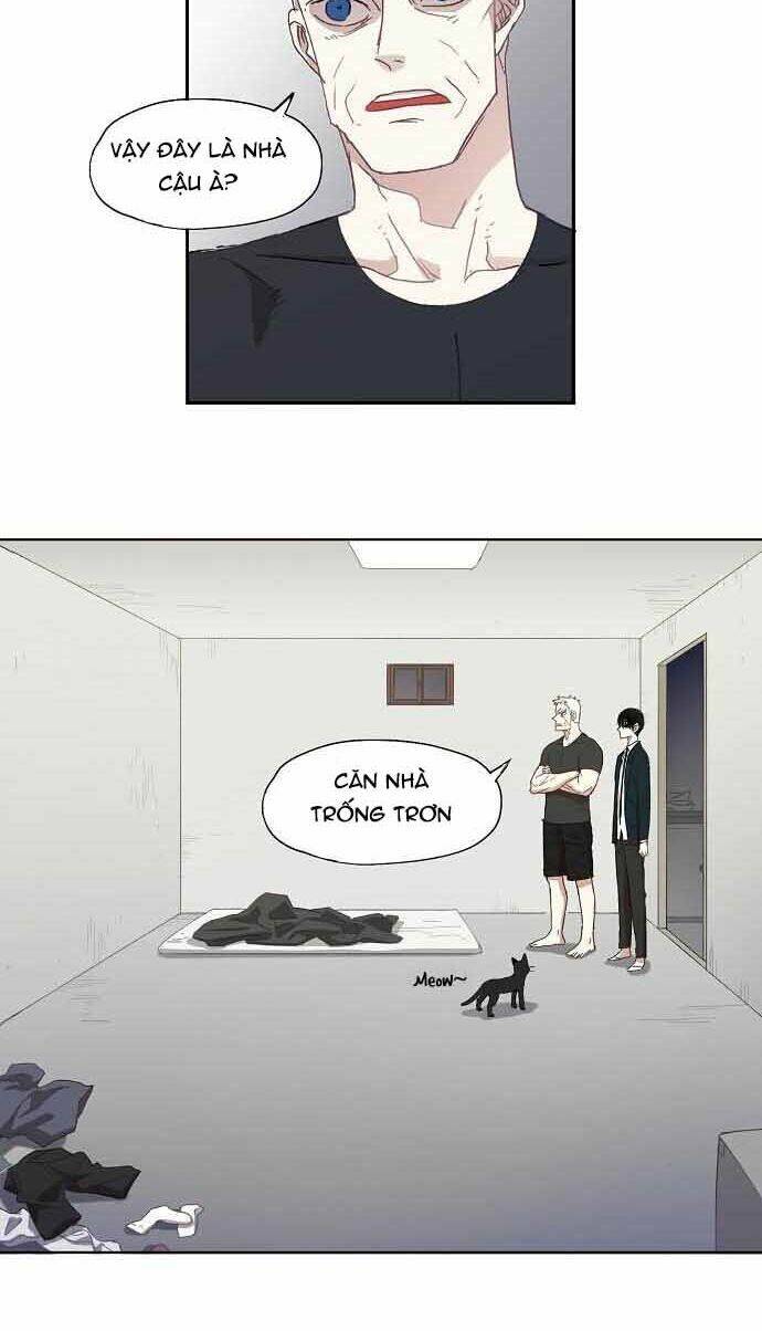 Võ Sĩ – The Boxer Chapter 10 - Trang 2