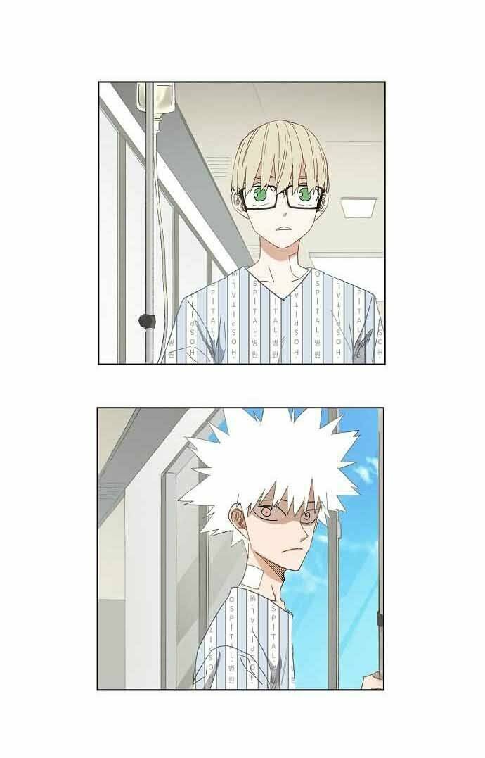 Võ Sĩ – The Boxer Chapter 10 - Trang 2