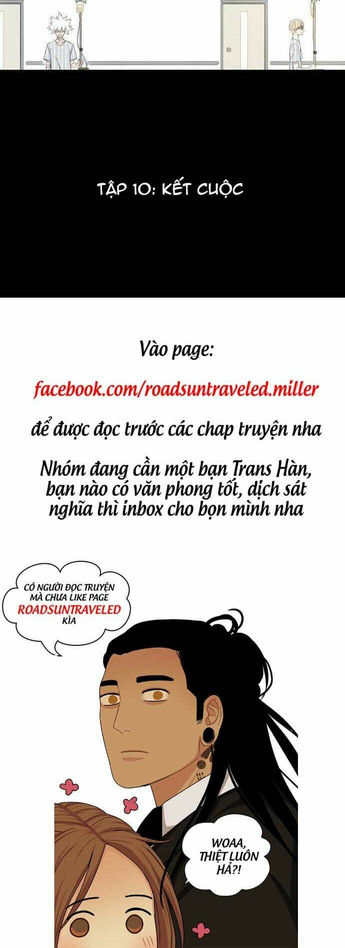 Võ Sĩ – The Boxer Chapter 10 - Trang 2