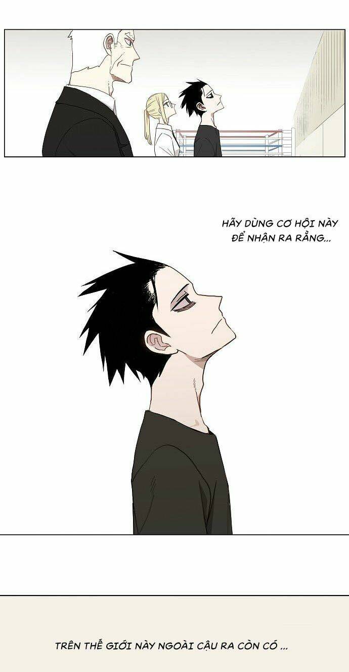 Võ Sĩ – The Boxer Chapter 11 - Trang 2