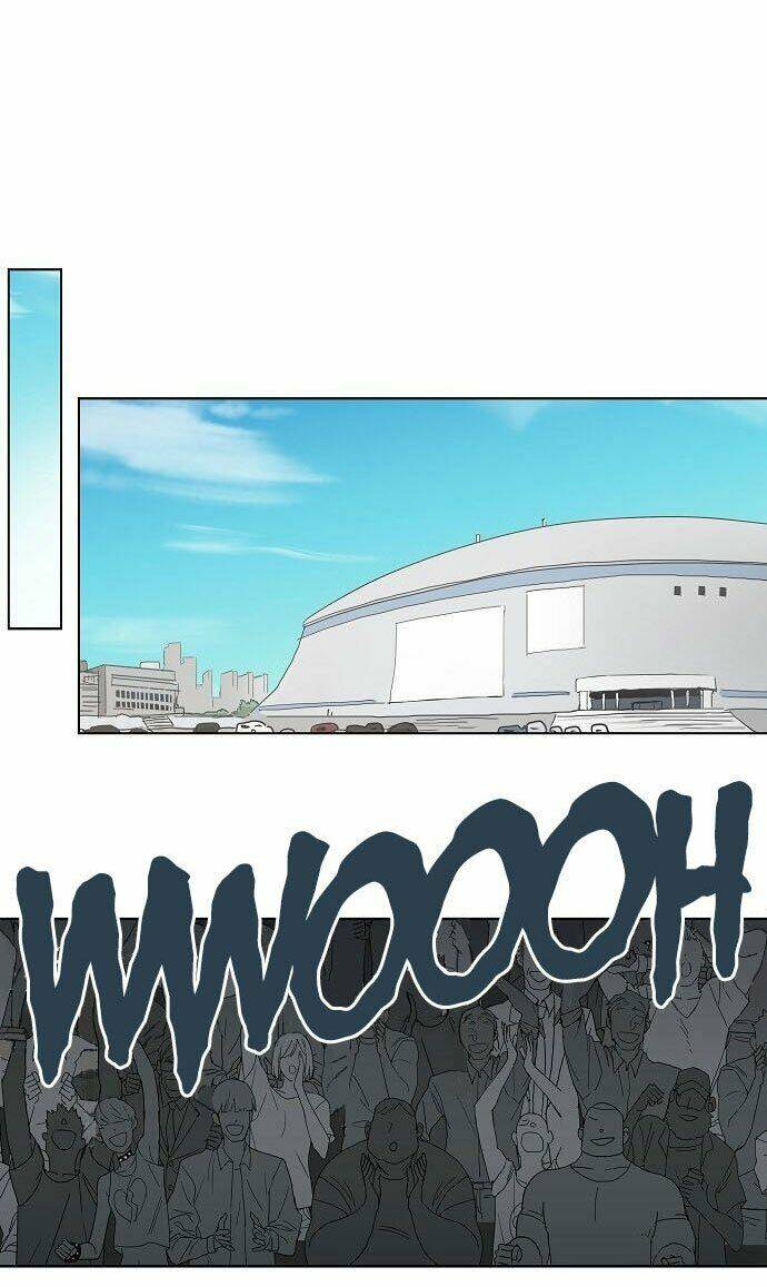 Võ Sĩ – The Boxer Chapter 11 - Trang 2